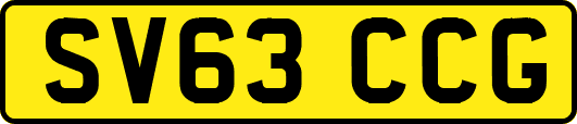 SV63CCG