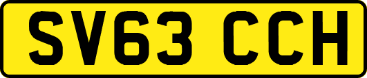 SV63CCH