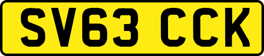 SV63CCK