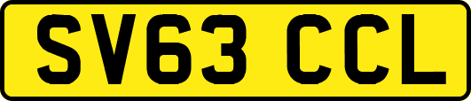 SV63CCL