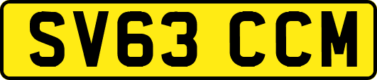 SV63CCM