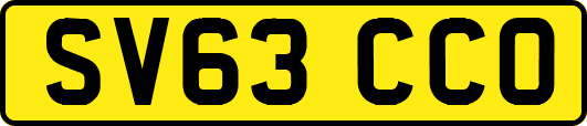 SV63CCO