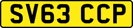 SV63CCP