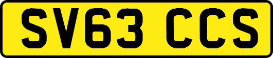 SV63CCS