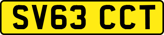 SV63CCT