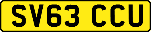 SV63CCU