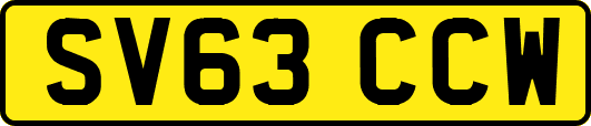 SV63CCW