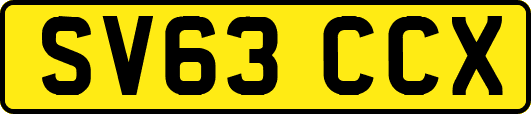 SV63CCX