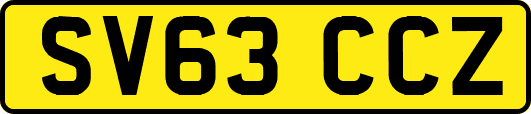 SV63CCZ