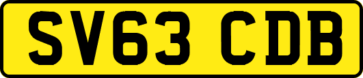 SV63CDB