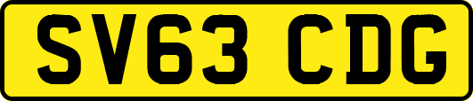 SV63CDG