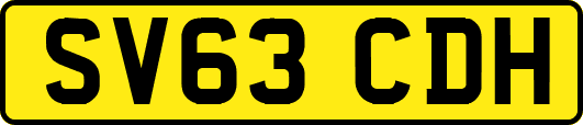 SV63CDH