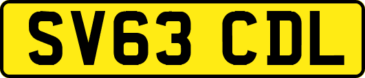 SV63CDL