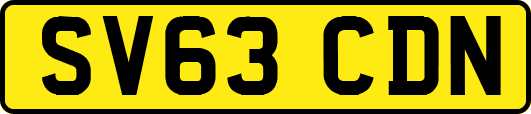 SV63CDN