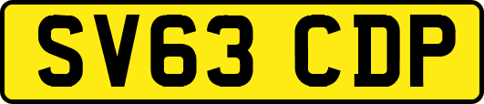 SV63CDP