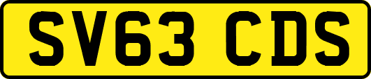 SV63CDS