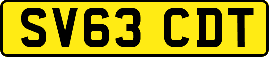 SV63CDT