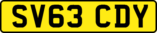 SV63CDY