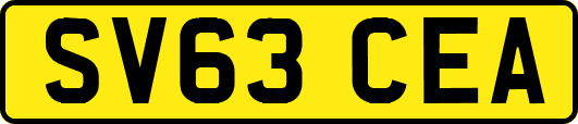 SV63CEA