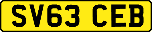 SV63CEB