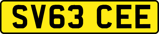 SV63CEE