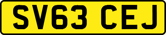 SV63CEJ