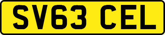 SV63CEL