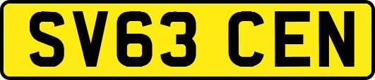 SV63CEN
