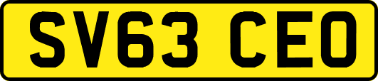 SV63CEO