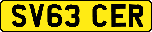SV63CER