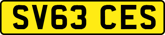 SV63CES