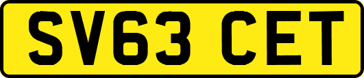 SV63CET