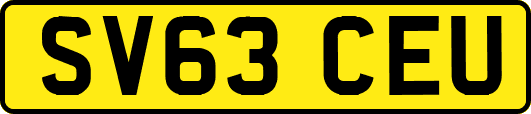 SV63CEU