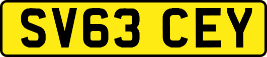 SV63CEY