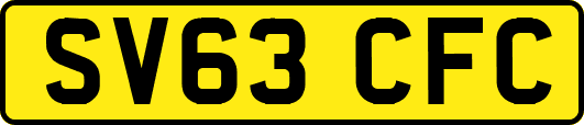 SV63CFC