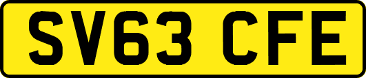 SV63CFE