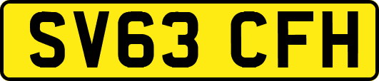 SV63CFH