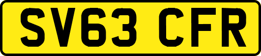 SV63CFR