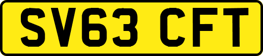 SV63CFT