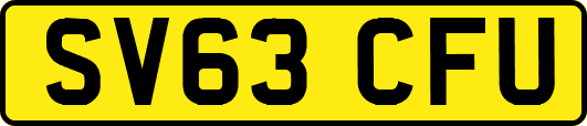 SV63CFU