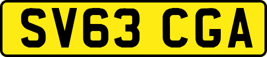 SV63CGA