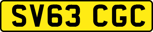 SV63CGC