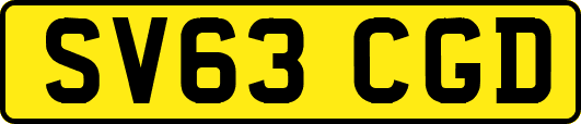 SV63CGD