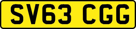 SV63CGG