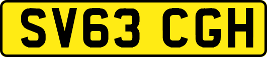 SV63CGH