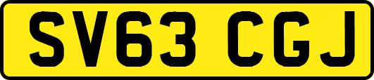 SV63CGJ