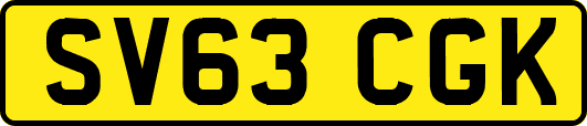 SV63CGK