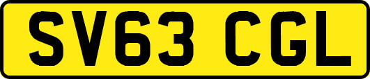 SV63CGL