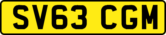 SV63CGM