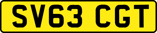 SV63CGT